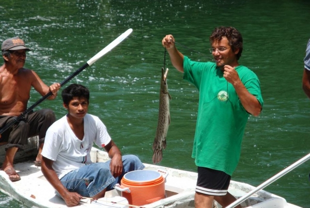  Pesca a Balam 